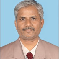 Rajasekhar Bhamidipati