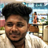 Boopathy E
