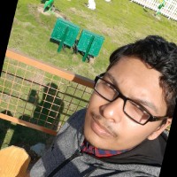 Ayush Thakur