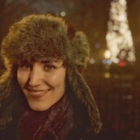 Rebecca Begans
