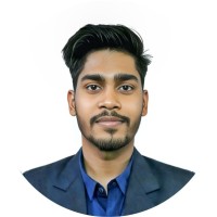 Alok Kumar Behera