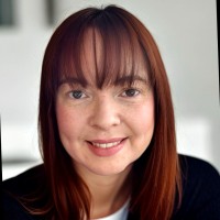 Stephanie Nicolson MIAB