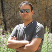 Behrouz Kashi