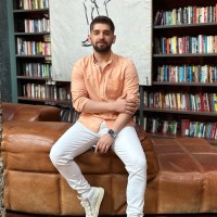 A. Burak Türkdönmez