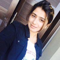 Sadiah Saif