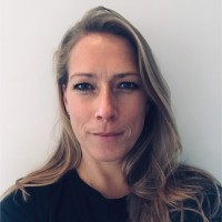 Desirée Den Braven