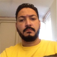 Andres Dario Peña Barrera