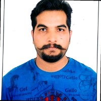 Rahul Meena