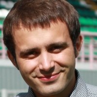 Dmytro Baibara