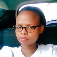 Hazel Makgamatha