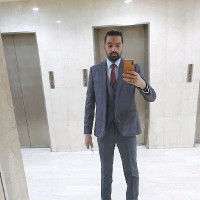 Ibrahim Mohmmed