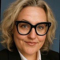 Tina van Wouw