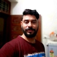 Virender Singh Jadon