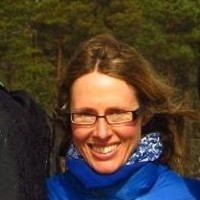 Kate Collins