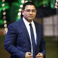 Tushar Sharma