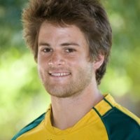Jacob Taylor