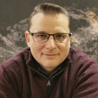 Theodoros Chrysochoou