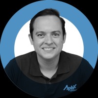 Yuri Veras Cavalcante, CFP®