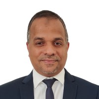 Ahamed Rumais Mohamed Aboobuker