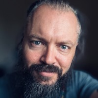 Kevin Mellis BACYC, BSW, MSW, RSW, MFA