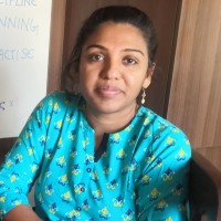 Nisha Jacob