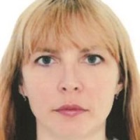 Ljudmila Demidova