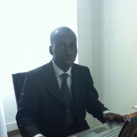 Clement Amouzou