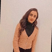 Ishika Ahuja