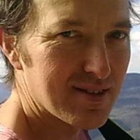 Gregory Weaver