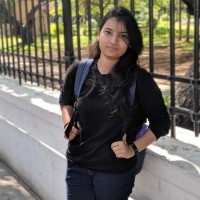 Madhuri Kondekar