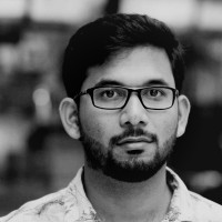 Mohammed Nisar Vk