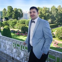 Дмитрий Соболев
