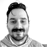 Nicholas Ristoff, LMHC