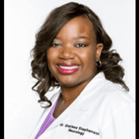 Sharisse Stephenson