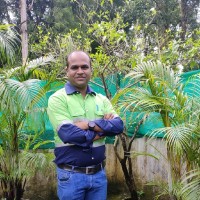 Mrityunjay Haldar
