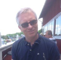 Stefan Johansson