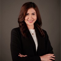 Cheska Christiana Saguin