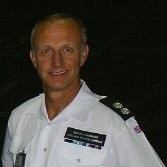Justin Rowe