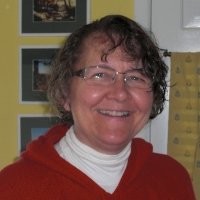 Janet Degras