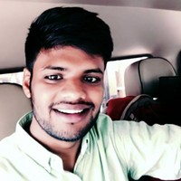 Ayush Dungarwal