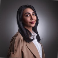 Mahsa Ghasemi