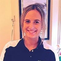 Gina DeLisio