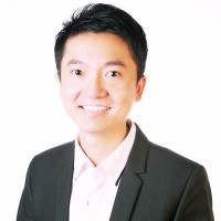 Yu-Wei Ryan Chen