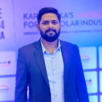 Naveen Rao S