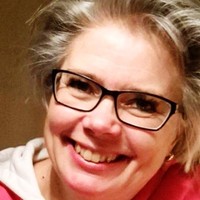 Britta Larm