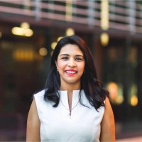 Ruby Elizabeth George,  MBA