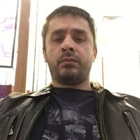 Рустам Бекмурзаев