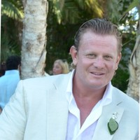 Michael Patty