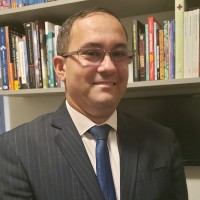 Jessé Carlos da Silva