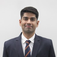 Saurav Sharma, Frm
